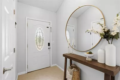 3955 Berrywood Drive, Huber Heights, OH 45424 - Photo 8