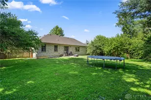 3955 Berrywood Dr, Huber Heights, OH 45424 - Photo 40
