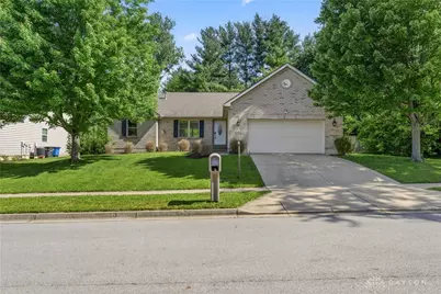 3955 Berrywood Drive, Huber Heights, OH 45424 - Photo 2