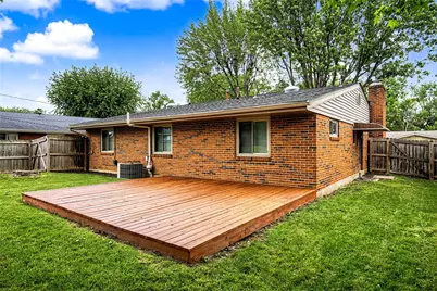 1428 Beaver Creek Lane, Kettering, OH 45429 - Photo 24