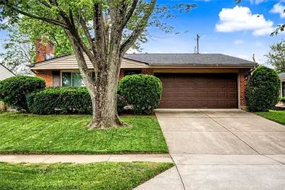 1428 Beaver Creek Lane, Kettering, OH 45429 - Photo 2