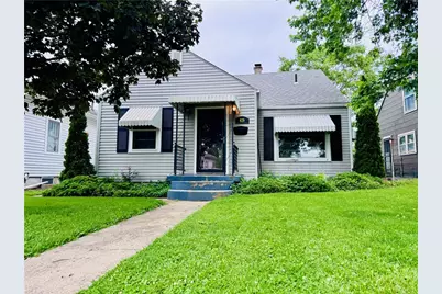 829 Cottage Avenue, Miamisburg, OH 45342 - Photo 1