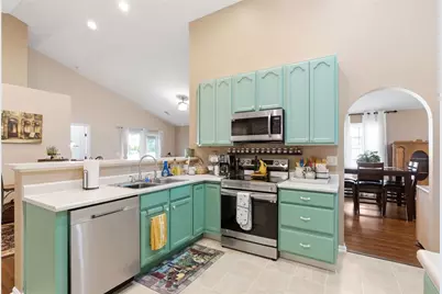 1468 Fairhill Court, Beavercreek Twp, OH 45385 - Photo 12