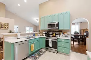 1468 Fair Hill Ct, Beavercreek Twp, OH 45385 - Photo 12