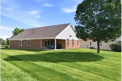 1468 Fairhill Court, Beavercreek Twp, OH 45385 - Photo 28