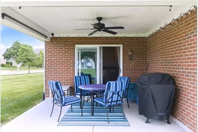 1468 Fairhill Court, Beavercreek Twp, OH 45385 - Photo 36