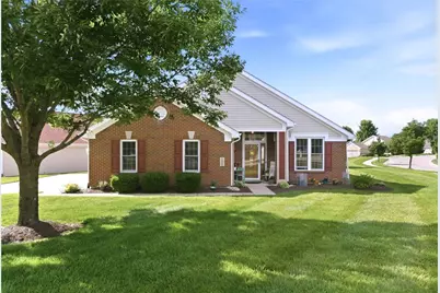 1468 Fairhill Court, Beavercreek Twp, OH 45385 - Photo 2