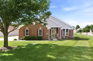 1468 Fair Hill Ct, Beavercreek Twp, OH 45385 - Photo 2