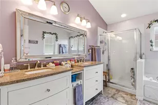 1468 Fair Hill Ct, Beavercreek Twp, OH 45385 - Photo 24