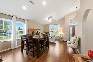1468 Fair Hill Ct, Beavercreek Twp, OH 45385 - Photo 8