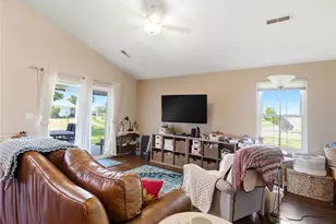1468 Fair Hill Ct, Beavercreek Twp, OH 45385 - Photo 16