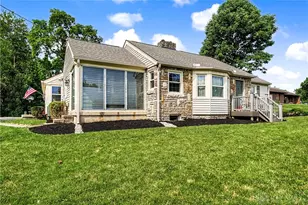545 North St, Waynesville, OH 45068 - Photo 48