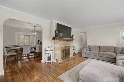 545 North Street, Waynesville, OH 45068 - Photo 6