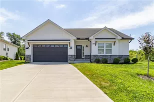 855 Sunrise Ridge Ct, Hamilton Township, OH 45039 - Photo 1