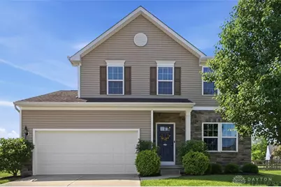 2727 Unbridled Way, Morrow, OH 45152 - Photo 4