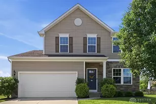 2727 Unbridled Way, Morrow, OH 45152 - Photo 4