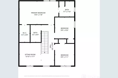 2727 Unbridled Way, Morrow, OH 45152 - Photo 54