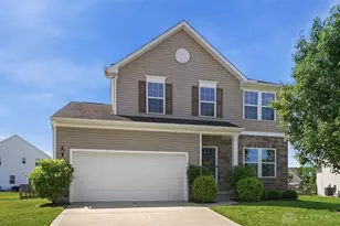 2727 Unbridled Way, Morrow, OH 45152 - Photo 2
