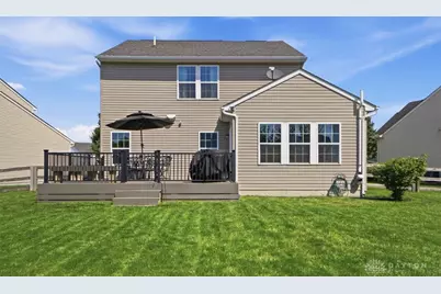 2727 Unbridled Way, Morrow, OH 45152 - Photo 46