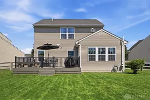 2727 Unbridled Way, Morrow, OH 45152 - Photo 46