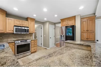 4336 Timberwilde Drive, Kettering, OH 45440 - Photo 10