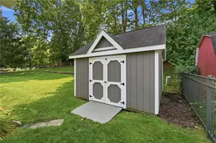 4336 Timberwilde Dr, Kettering, OH 45440 - Photo 38