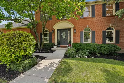 5641 Heron Drive, West Chester Twp, OH 45069 - Photo 4