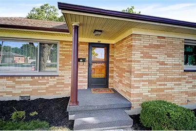 48 Wagner, West Milton, OH 45383 - Photo 4