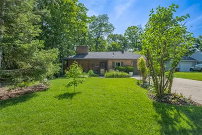 1826 Shady Lane, Beavercreek, OH 45432 - Photo 2