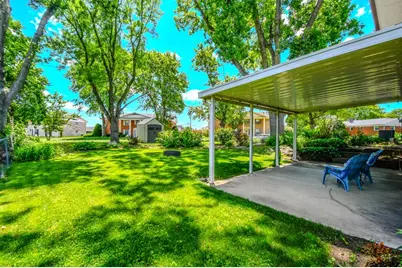 3836 Benfield Drive, Kettering, OH 45429 - Photo 34