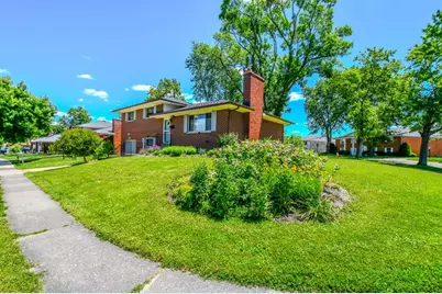 3836 Benfield Drive, Kettering, OH 45429 - Photo 4