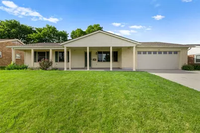 1103 Royalton Drive, Vandalia, OH 45377 - Photo 2