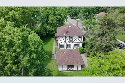 3100 Princeton Drive, Dayton, OH 45406 - Photo 2