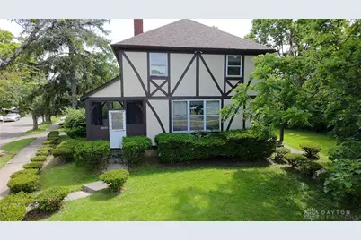 3100 Princeton Drive, Dayton, OH 45406 - Photo 1