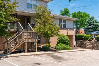 978 Irving Avenue #28, Dayton, OH 45419 - Photo 2