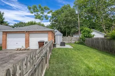 2816 Colonial Avenue, Kettering, OH 45419 - Photo 26