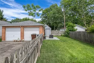 2816 Colonial Ave, Kettering, OH 45419 - Photo 26