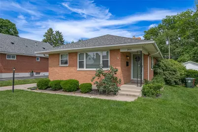 2816 Colonial Avenue, Kettering, OH 45419 - Photo 2