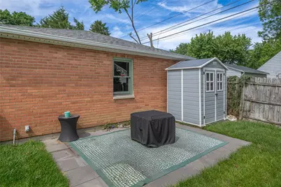 2816 Colonial Avenue, Kettering, OH 45419 - Photo 28