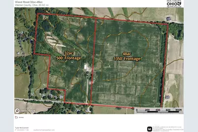 2510 Wood Road, Lebanon, OH 45036 - Photo 16
