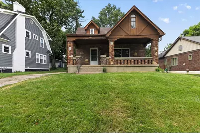 521 W Parkwood Drive, Dayton, OH 45405 - Photo 4