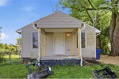 633 Neosha Avenue, Springfield Twp, OH 45505 - Photo 2