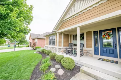 1250 Daylily Way, Tipp City, OH 45373 - Photo 2
