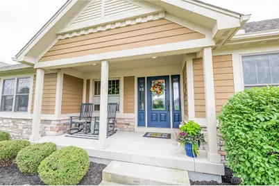1250 Daylily Way, Tipp City, OH 45373 - Photo 4