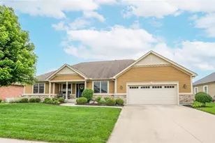 1250 Daylily Way, Tipp City, OH 45373 - Photo 1