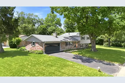 2632 Meadow Park Drive, Kettering, OH 45440 - Photo 46