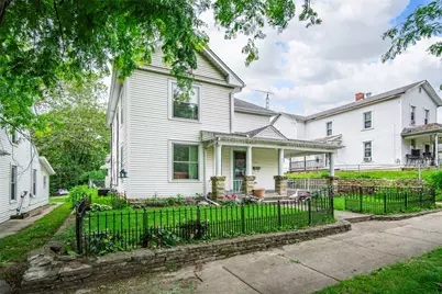 198 Cincinnati Avenue, Xenia, OH 45385 - Photo 6