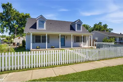245 Fitchland Drive, Fairborn, OH 45324 - Photo 4
