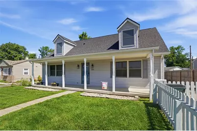 245 Fitchland Drive, Fairborn, OH 45324 - Photo 6