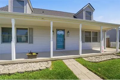 245 Fitchland Drive, Fairborn, OH 45324 - Photo 8